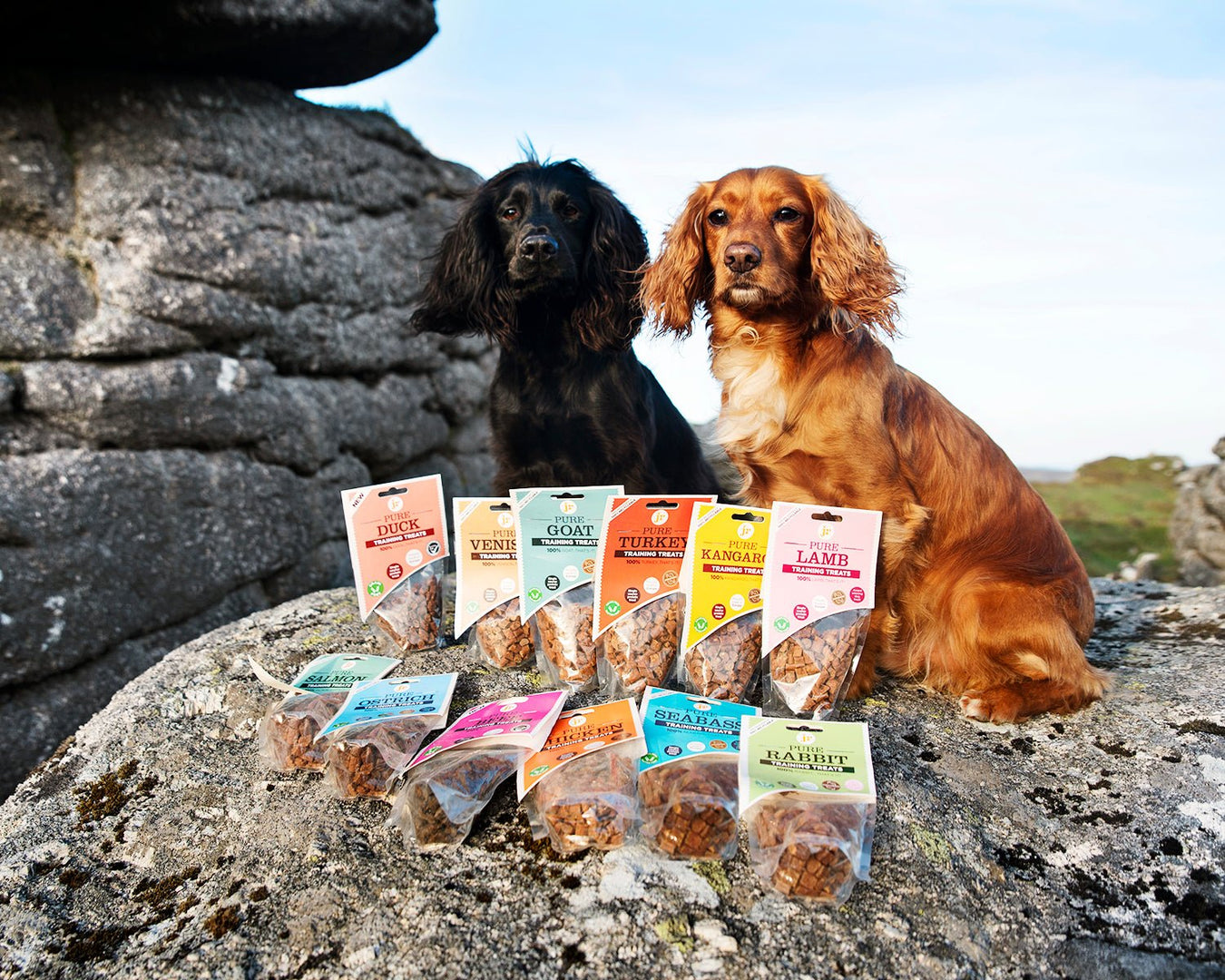 Multi-Buy Offers & Bundles - JR Pet Products