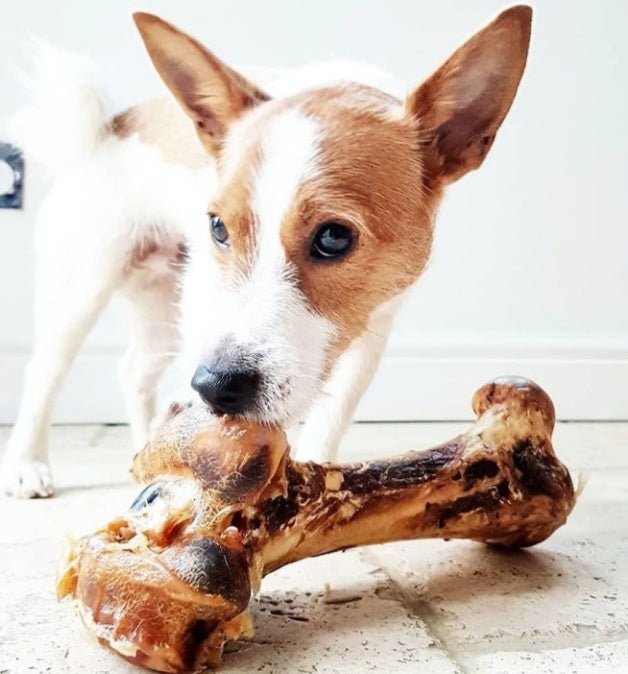 Natural Dental Chews