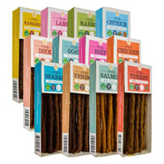 Pure Meat Sticks - JR Pet Products