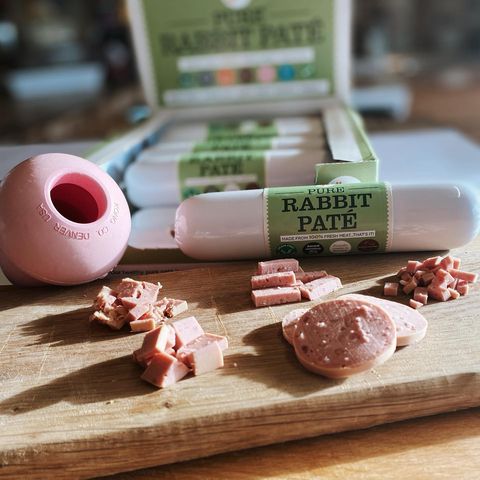 Rabbit Treats & Chews - JR Pet Products