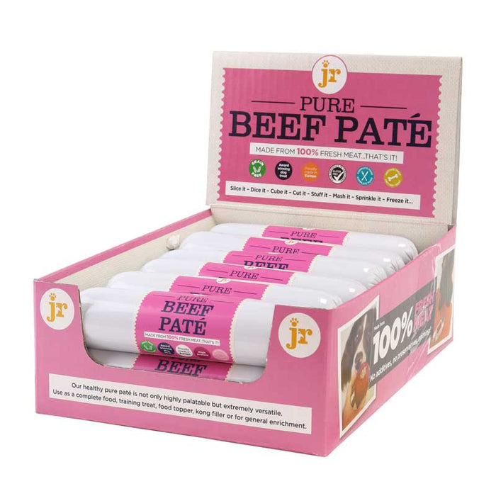 Pure Beef Paté 200g