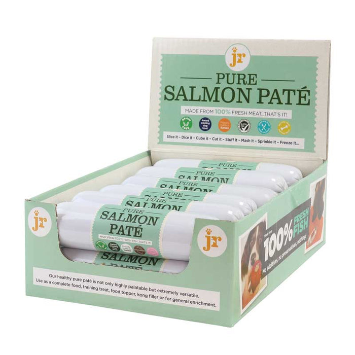 Pure Salmon Paté 200g