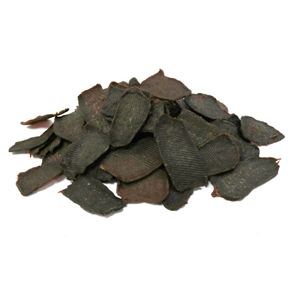 Smoked Ostrich Fillets