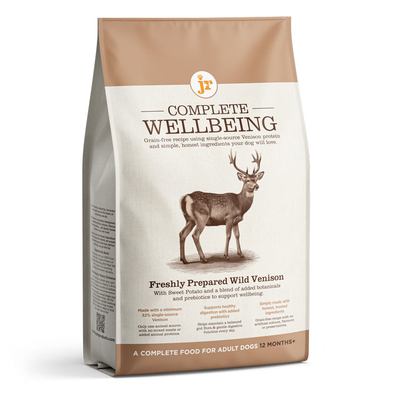 Complete Wellbeing