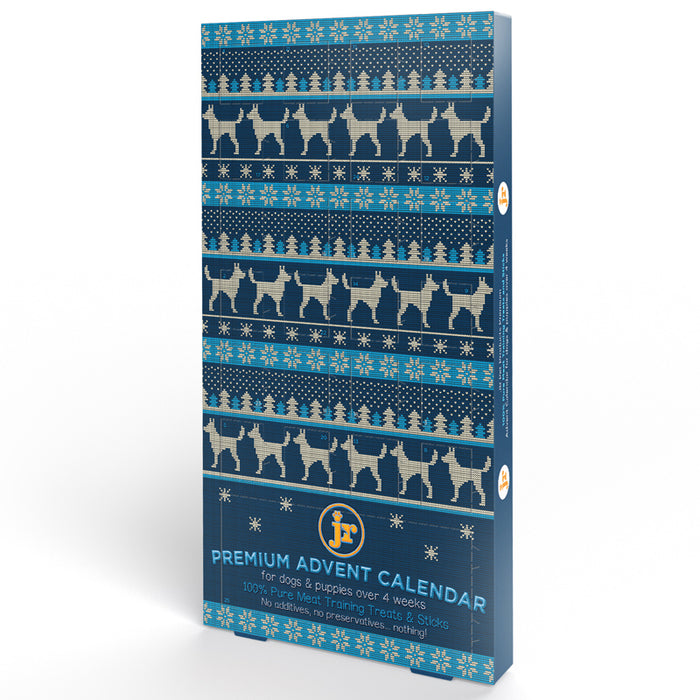 Pure Ostrich Advent Calendar *Limited Availability*