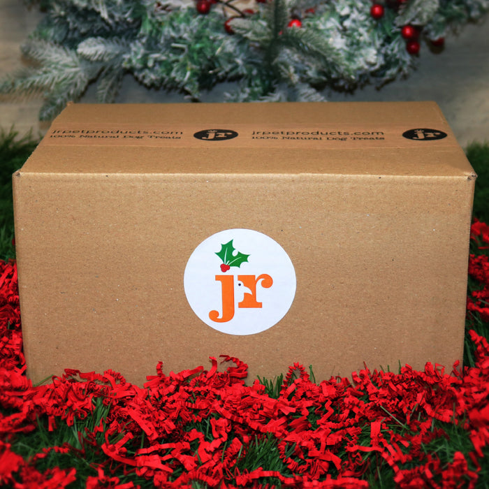 Secret Santa Mystery Box