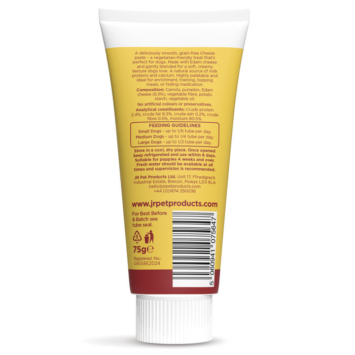 Cheese Paste