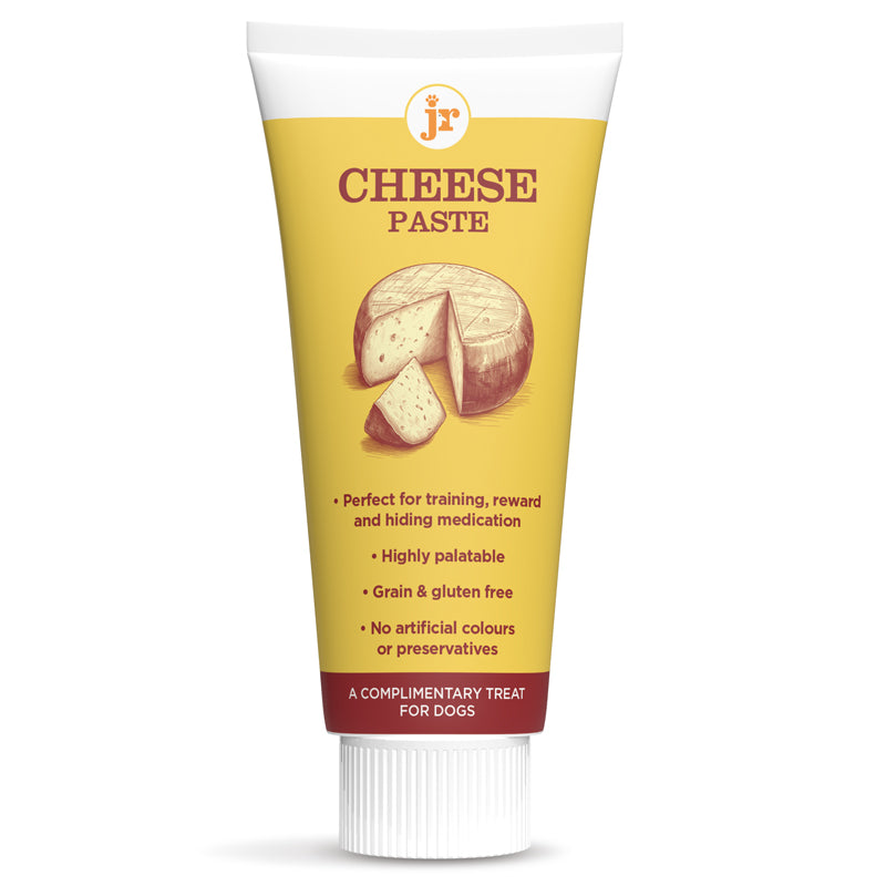 Yak & Cheese