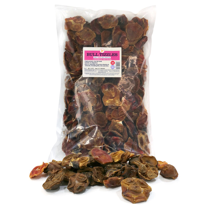 Bull Tizzles