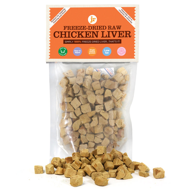 Dehydrated Dog Food Making Liver Treats For Dogs Freeze Dried