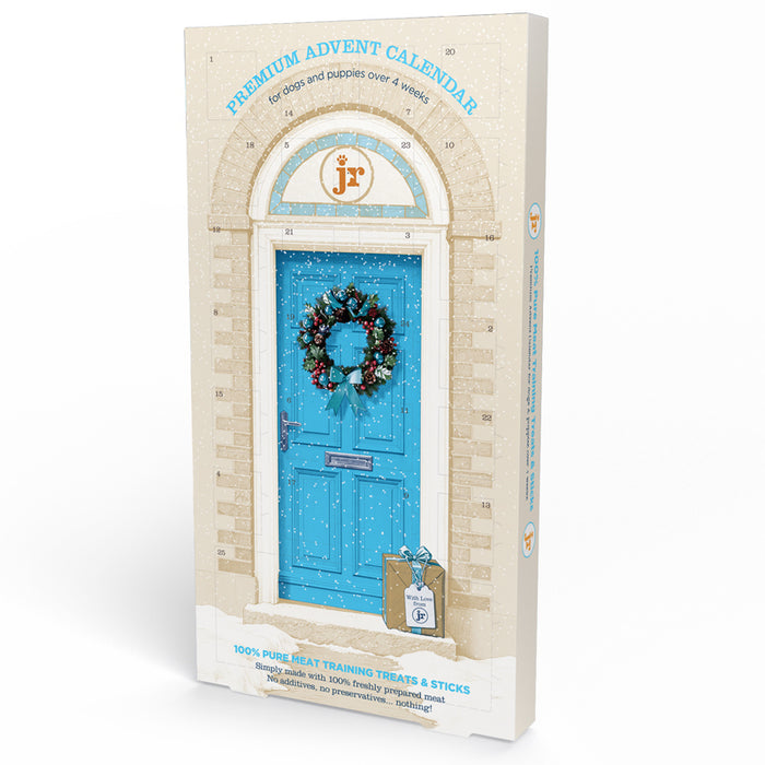 Pure Ostrich Advent Calendar - *Limited amounts available*