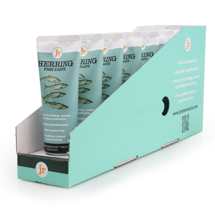 Herring Fish Paste