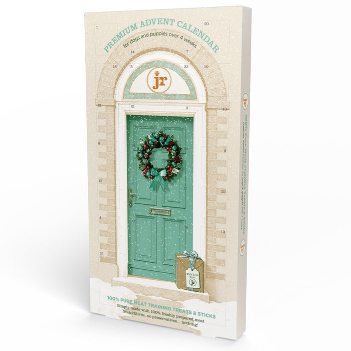 Pure Salmon Advent Calendar - *Limited amounts available*