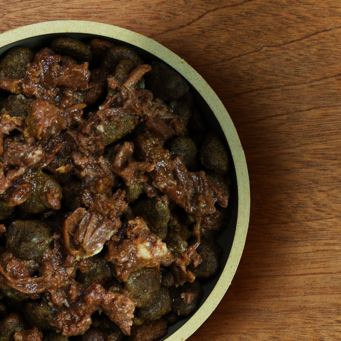 Pure kangaroo Topper & Mixer 80g