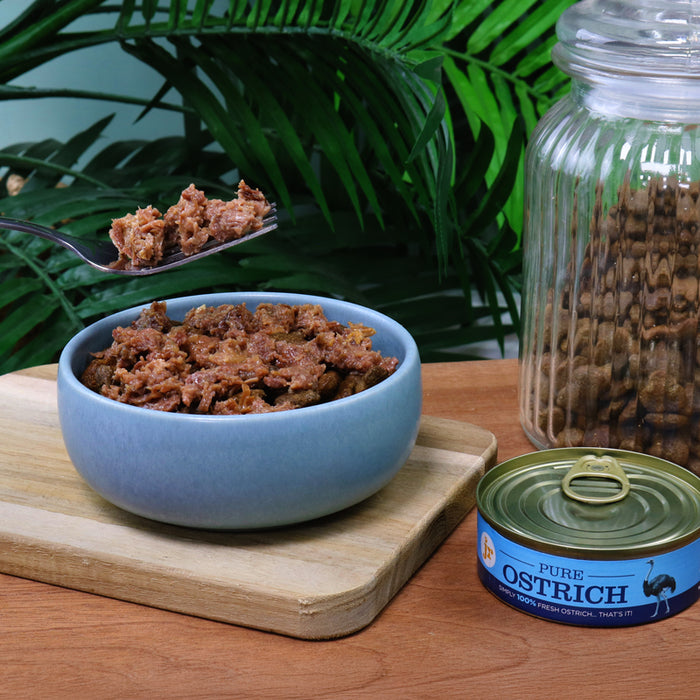 Pure Topper & Mixer Variety 12 x 80g