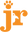JR Pet Products logo