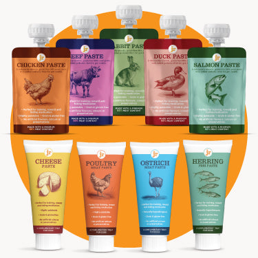 Premium Paste for Dogs