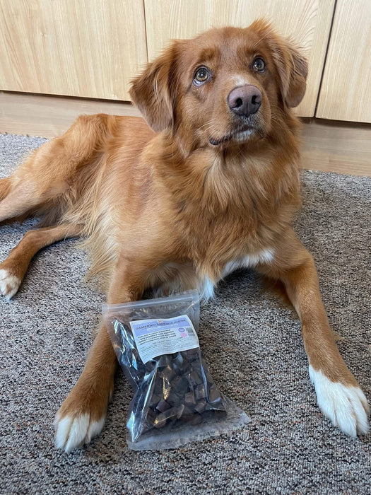 Premium British Gamebird Sausage Slices - Seasonal Edition!