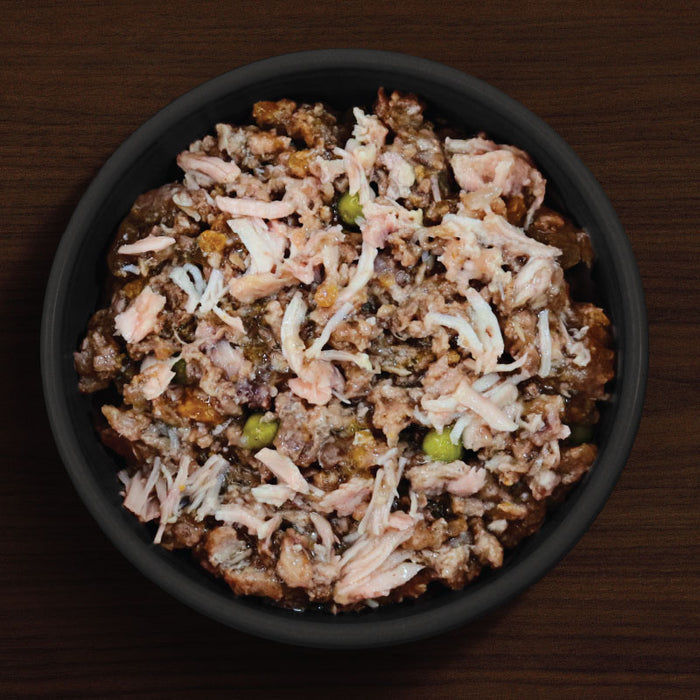 Complete Wellbeing Duck & Chicken 200g