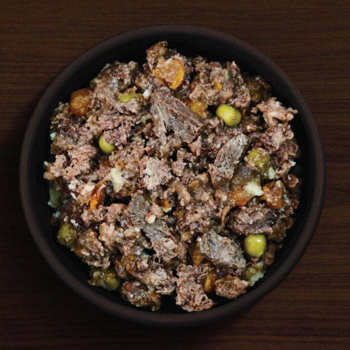 Complete Wellbeing Simply Beef 200g