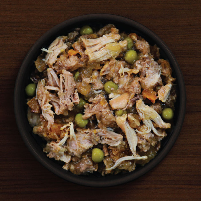 Complete Wellbeing Variety 14 x 400g