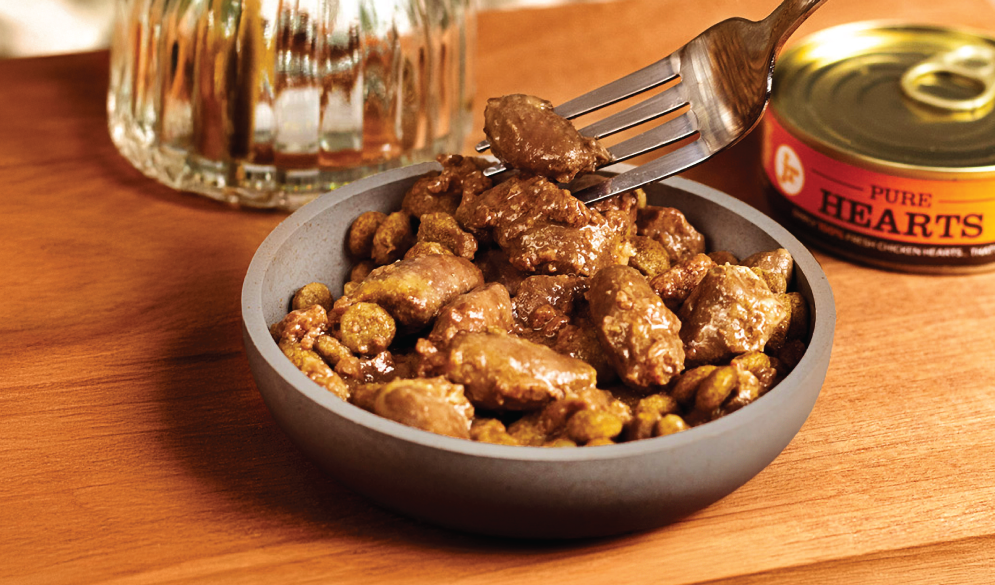 Pure Topper & Mixer Variety 12 x 80g