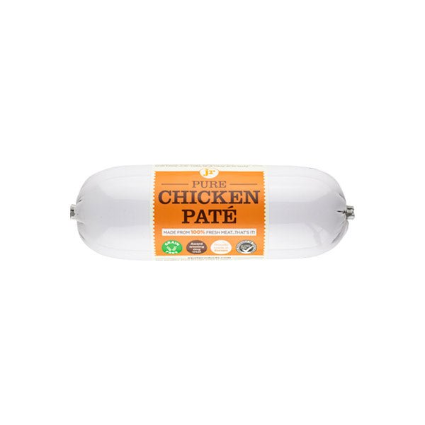 Pure Chicken Paté 400g