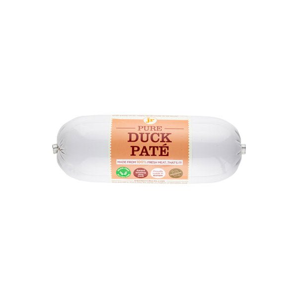 Pure Duck Paté 400g