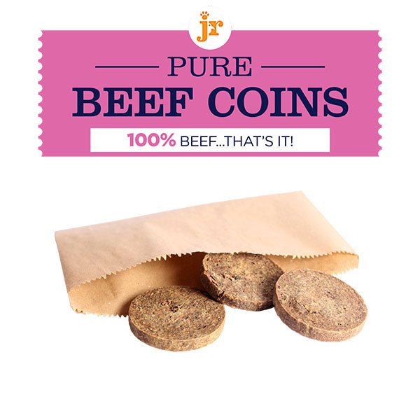 Pure Beef Coins