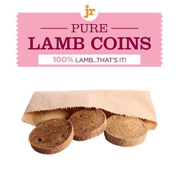Pure Lamb Coins