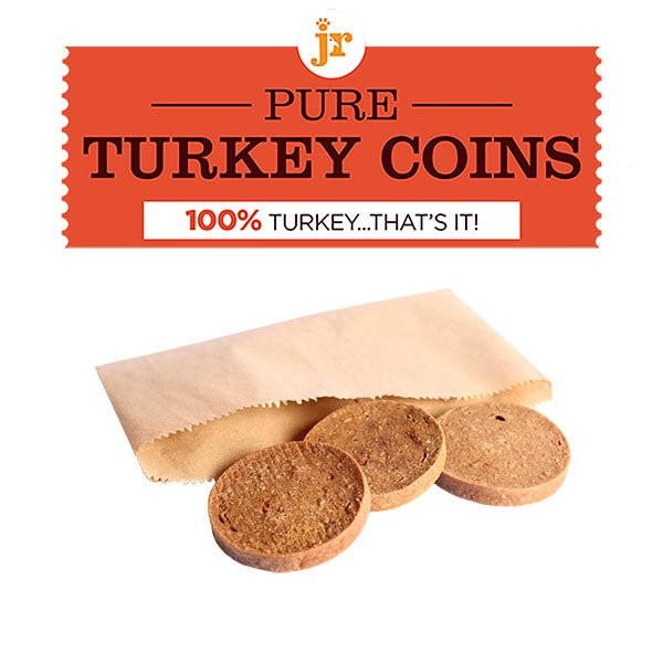 Pure Turkey Coins