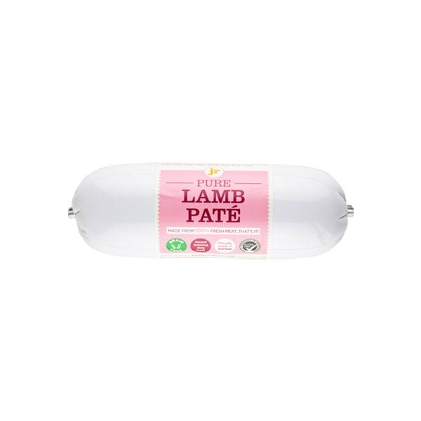Pure Lamb Paté 400g