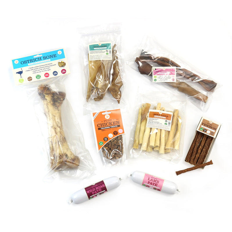JR Puppy Bundles — JR Pet Products