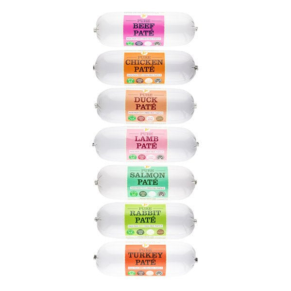 Pure Paté — JR Pet Products