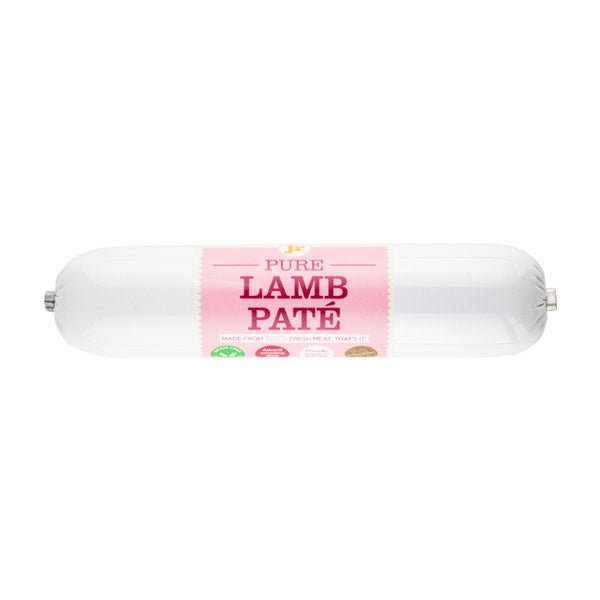 Pure Lamb Paté 200g