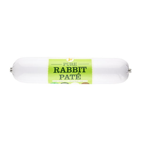 Pure Rabbit Paté 200g — JR Pet Products