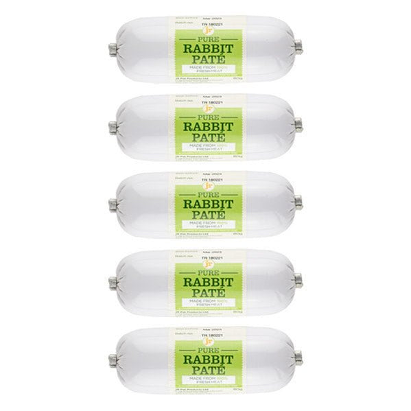 Rabbit Treats & Chews — JR Pet Products