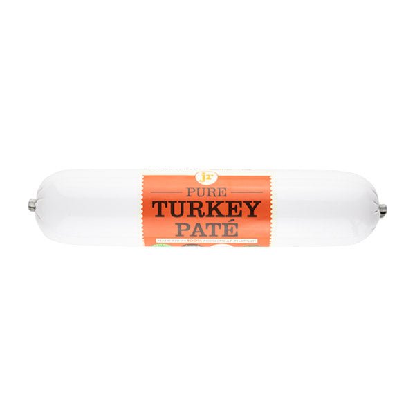 Pure Turkey Paté 200g