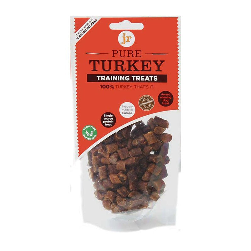 Poultry Treats & Chews — JR Pet Products