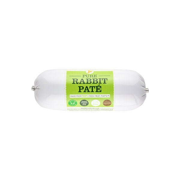 Pure Rabbit Paté 400g — JR Pet Products