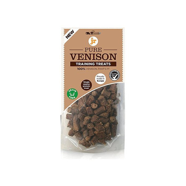 The Pure Range — JR Pet Products