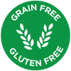 Grain Free - Gluten Free