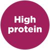 High Protein