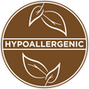 Hypoallergenic